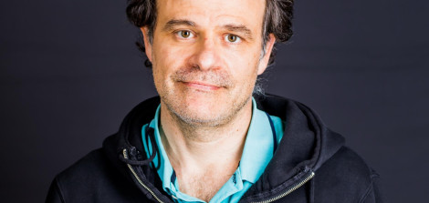 פרופ' ליעם רודיטי