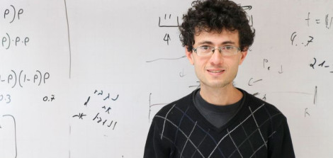 Prof. Avinatan Hassidim